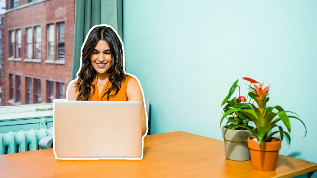 Como escrever um email em inglês